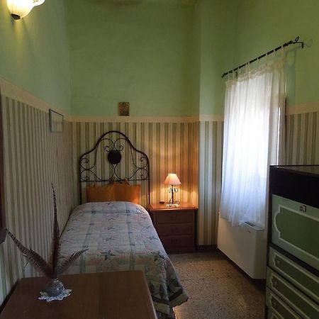 Il Giuggiolo - La Collina Della Quiete Bed & Breakfast Certaldo Luaran gambar