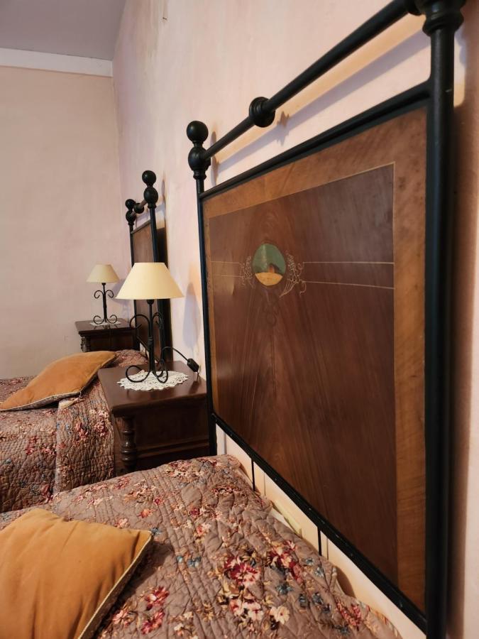 Il Giuggiolo - La Collina Della Quiete Bed & Breakfast Certaldo Luaran gambar
